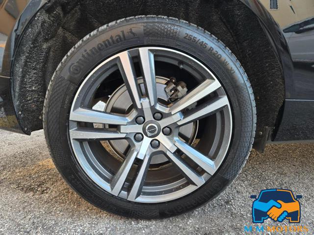 VOLVO XC60 usata, con Bluetooth