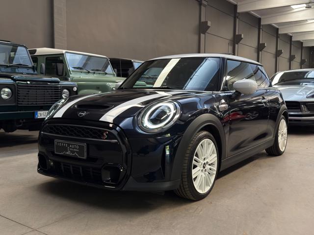 MINI Cooper S usata, con ABS