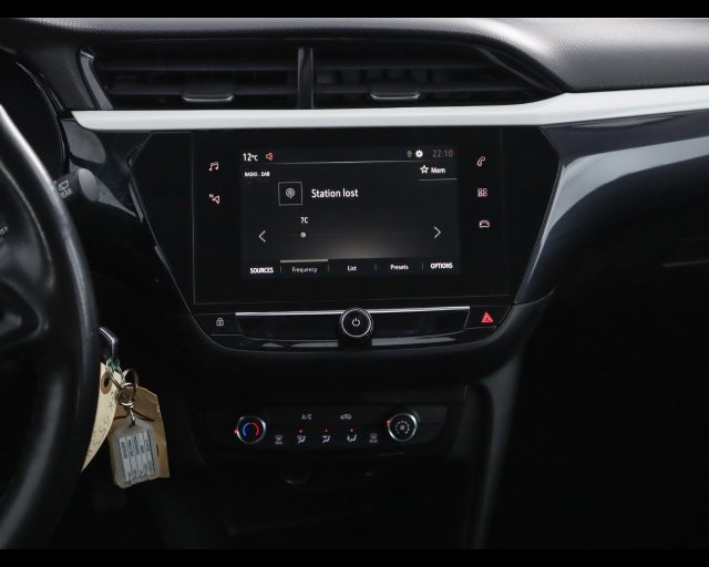 OPEL Corsa usata, con Servosterzo