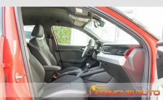 AUDI A1 usata, con Airbag Passeggero