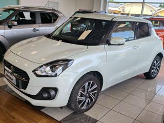 SUZUKI Swift 1.2 Hybrid 4WD AllGrip Top