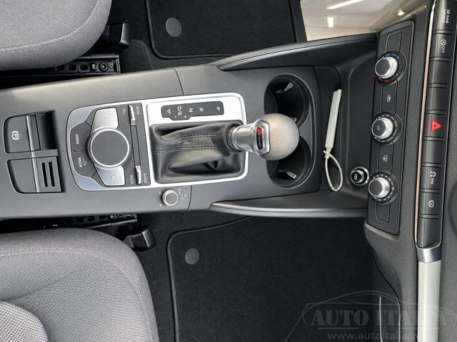 AUDI A3 usata, con Climatizzatore