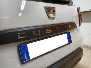 DACIA Duster usata, con Cerchi in lega
