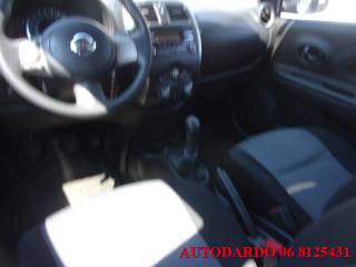 NISSAN Micra usata, con Controllo trazione