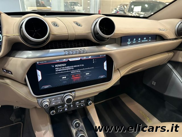 FERRARI Portofino usata, con Controllo trazione
