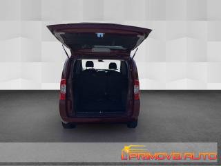 FIAT Qubo usata 12