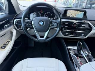 BMW 520 usata, con Chiusura centralizzata