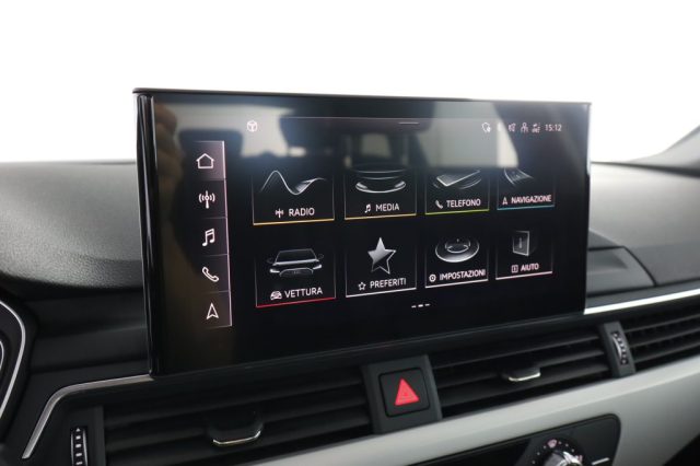 AUDI A4 usata 9