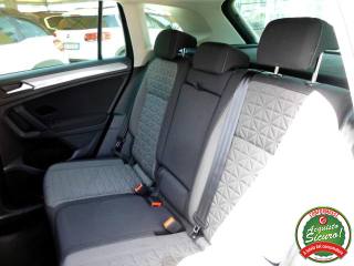 VOLKSWAGEN Tiguan usata, con ESP