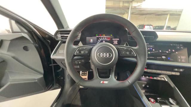 AUDI S3 usata, con Controllo trazione