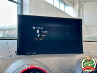 AUDI RS3 usata, con Vetri oscurati