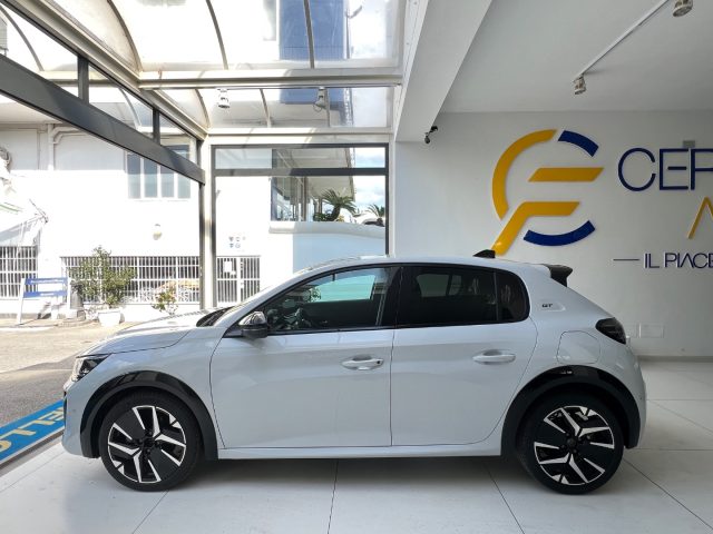 PEUGEOT 208 usata, con Alzacristalli elettrici