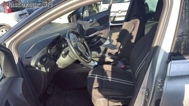 OPEL Crossland usata, con Boardcomputer