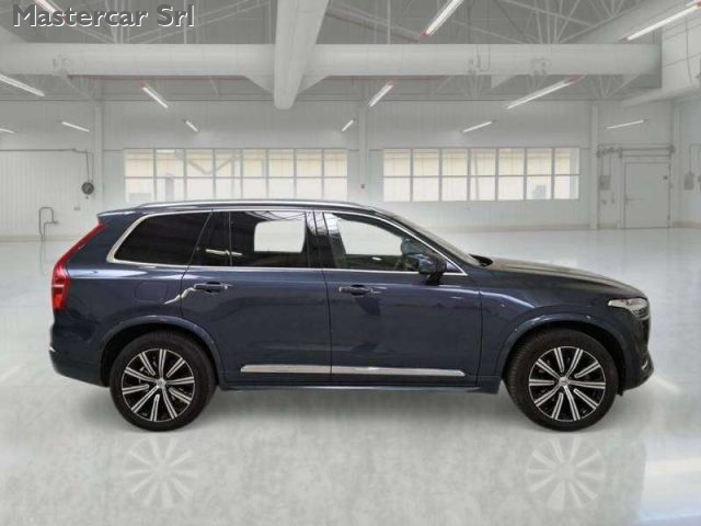 VOLVO XC90 usata, con Chiusura centralizzata