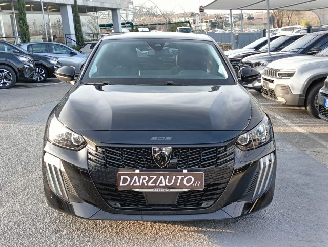 PEUGEOT 208 usata, con Airbag