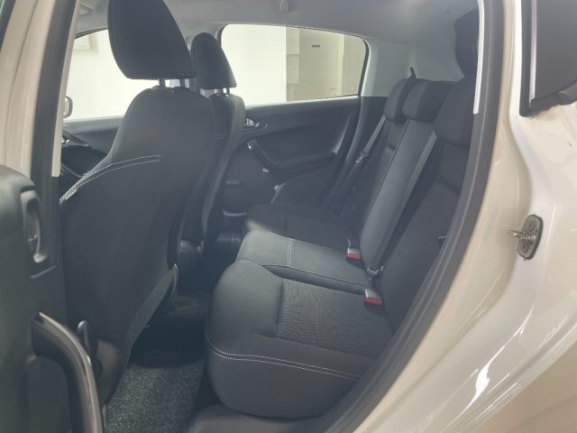 PEUGEOT 208 usata, con Chiusura centralizzata
