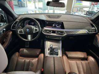 BMW X5 usata, con Controllo trazione