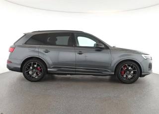 AUDI Q7 usata, con Airbag Passeggero