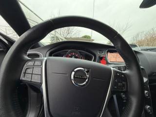 VOLVO V40 usata, con Climatizzatore