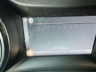 OPEL Astra usata, con Filtro antiparticolato