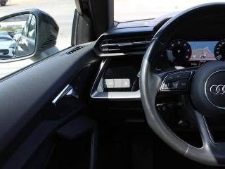 AUDI A3 usata, con Volante in pelle
