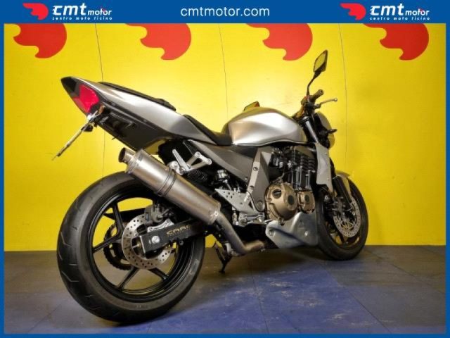 KAWASAKI Z 750 usata 3