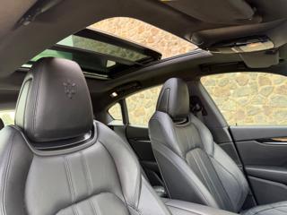 MASERATI Levante usata, con Sedili sportivi