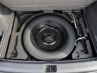 VOLKSWAGEN Tiguan usata, con Cerchi in lega