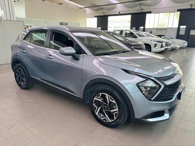 KIA Sportage usata, con ABS
