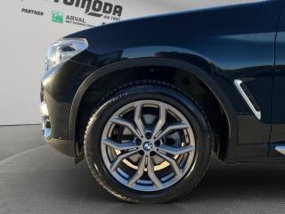 BMW X3 usata, con Bracciolo