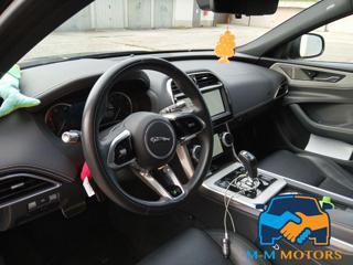 JAGUAR XE usata, con Climatizzatore