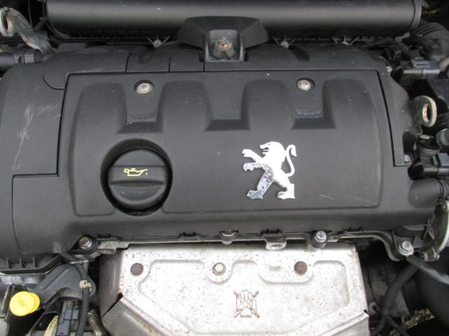 PEUGEOT 207 usata 64