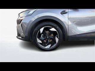 RENAULT Captur usata, con Airbag laterali