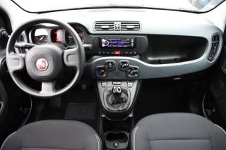 FIAT Panda usata, con Chiusura centralizzata