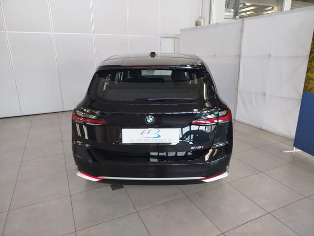 BMW 218 usata, con Autoradio