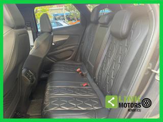 PEUGEOT 3008 usata, con Volante multifunzione