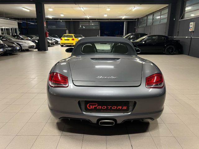PORSCHE Boxster usata, con Climatizzatore