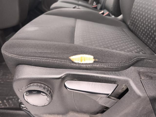 FORD Transit Custom usata 30