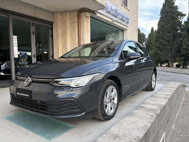 VOLKSWAGEN Golf usata, con ABS