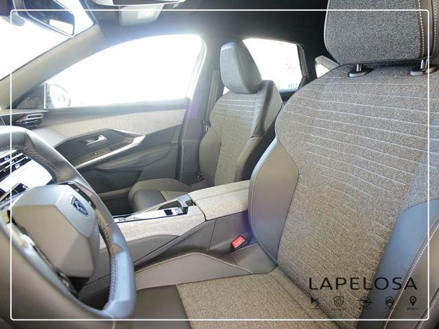PEUGEOT 3008 usata, con Fendinebbia