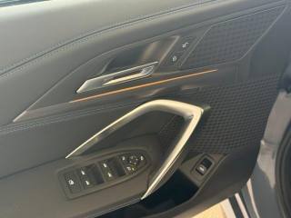 BMW X1 usata, con Autoradio