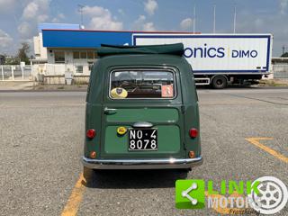 FIAT 500C usata 5