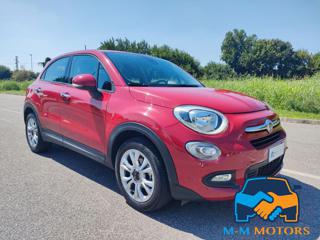 FIAT 500X 1.6 MultiJet 120 CV Business NEOPATENTATI