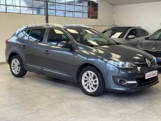 RENAULT Megane usata, con Airbag laterali