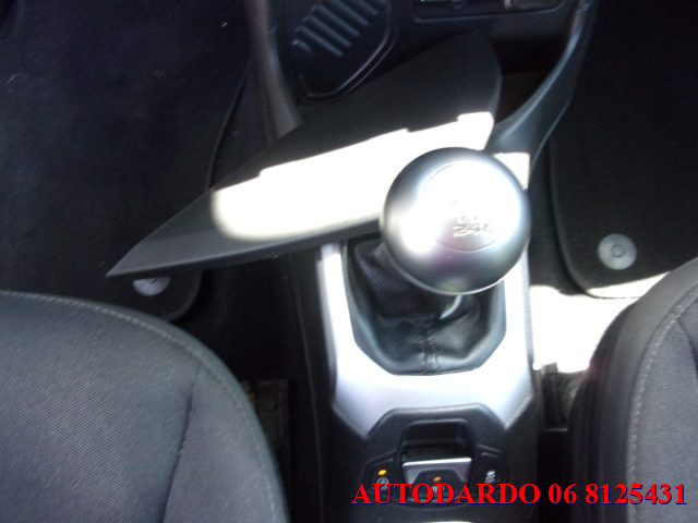 JEEP Renegade usata, con Fendinebbia