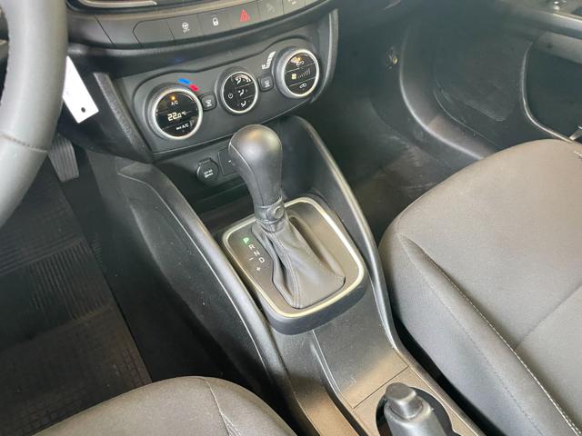 FIAT Tipo usata, con Controllo elettronico della corsia