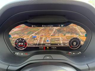 AUDI Q2 usata, con Servosterzo