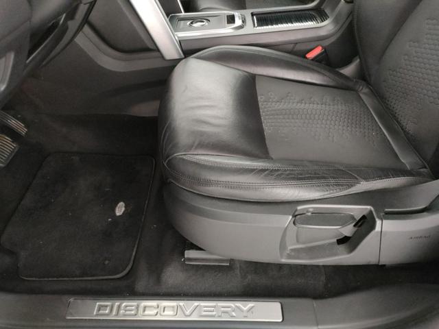 LAND ROVER Discovery Sport usata, con Controllo automatico clima