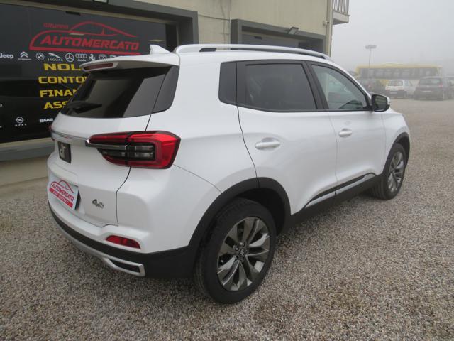 DR MOTOR DR 4.0 usata, con Autoradio