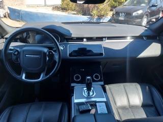 LAND ROVER Range Rover Evoque usata 9